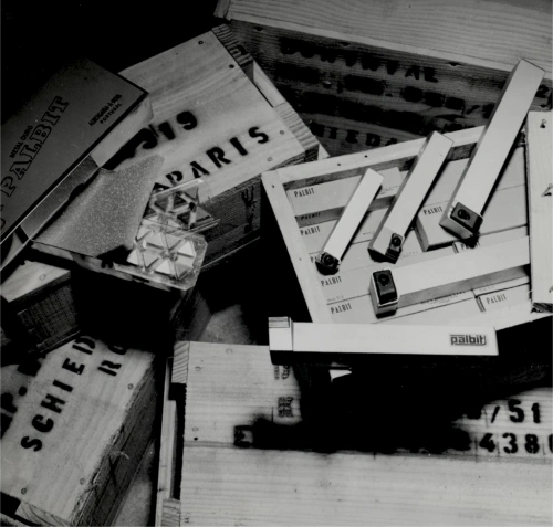 La estrategia que se está desarrollando